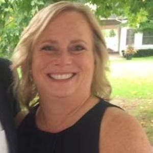 Meet your Posher, Deb